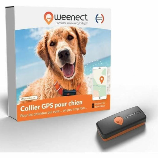 Anti-loss Localiser Weenect Weenect XS GPS-0