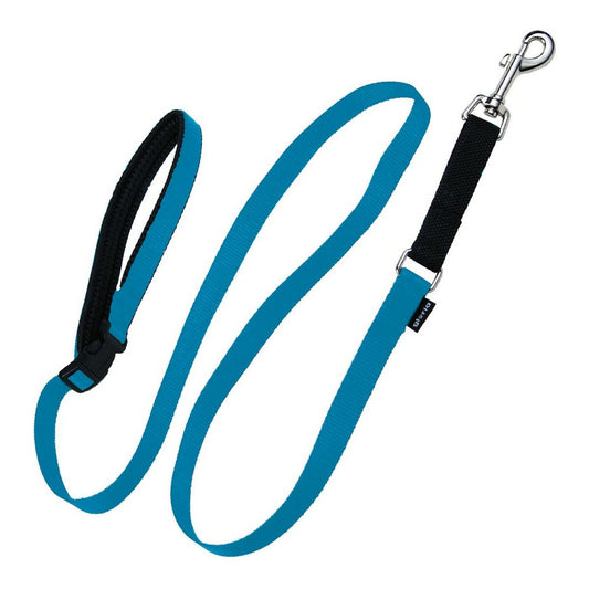 Training lead Gloria 2 cm x 2m Blue-0