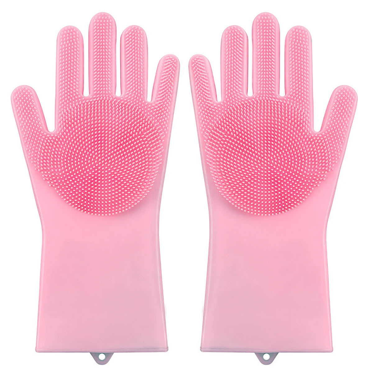 Gants de nettoyage pour animaux de compagnie
